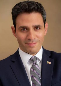 Charlie Semine
as Anthony Onofrio