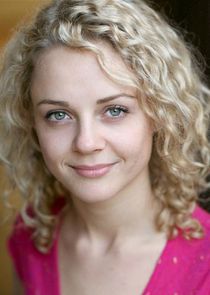 Georgia Henshaw
as Sian Moore