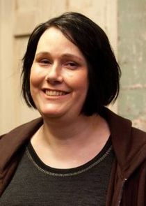 Bethany Black
as Helen Brears