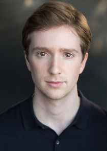 Luke Newberry
as Josh