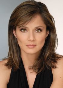 Jacqueline Piñol
as Pepito Gonzalez