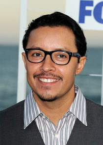 Efren Ramirez
as Ruiz Gonzalez