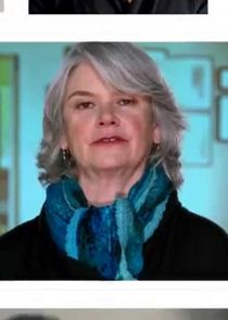 Suzy Lehwald
as Suzy