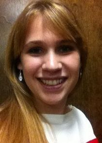 Danielle Molnar
as Danielle