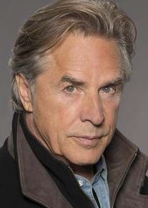 Don Johnson
as Hap Briggs