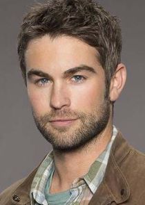 Chace Crawford
as Billy LeFever
