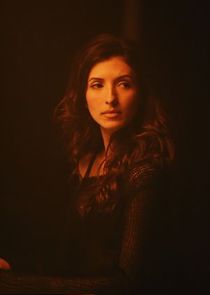 India de Beaufort
as Jules Jackman