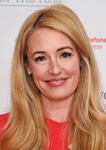 Cat Deeley
as Presenter