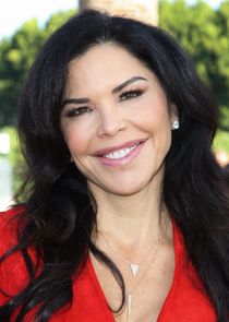 Lauren Sánchez
as Presenter