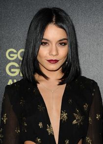 Vanessa Hudgens
as Judge