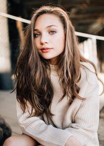 Maddie Ziegler
as Judge