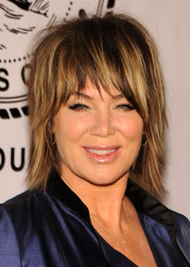 Mia Michaels
as Judge