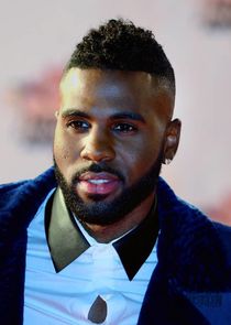 Jason Derulo
as Judge