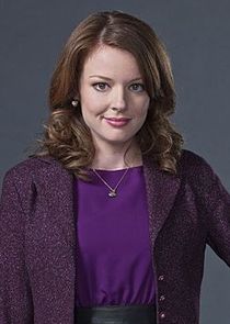 Aubrey Dollar
as Holly Dale