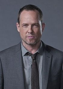 Dean Winters
as Detective Russ Agnew