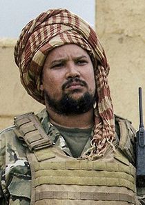 Keeno Lee Hector
as Faruq Harrif