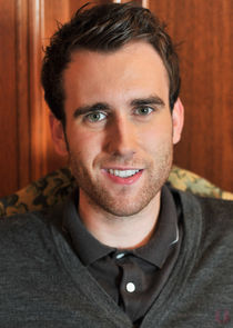 Matthew Lewis
as Corporal Gordon 