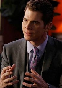 John Ducey
as Tom Barlow