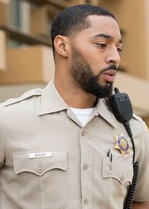 Tone Bell
as Tedward Mulray