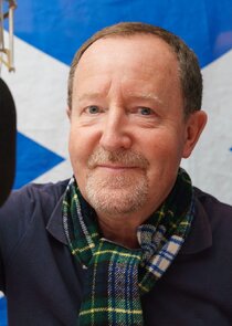 Jonathan Watson
as Frank