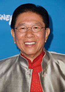 Wing Tao Chao
as Wing