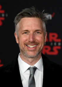 Matthew Wood
as General Grievous