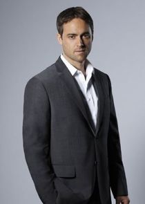 Stuart Townsend
as Jack McAllister