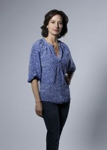 Wendy Moniz
as Elaine McAllister