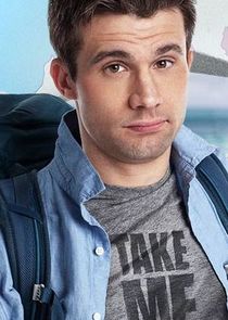 Dillon Casey
as Brandon Webber