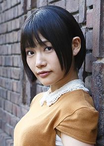 Yuki Takao
as Aruka