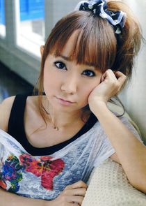 Ayahi Takagaki
as Dan Roana