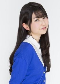 Sora Amamiya
as Jin Hazuki