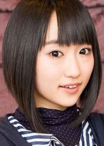 Aoi Yūki
as Jin Varel