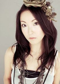 Shizuka Itou
as Yu Ran