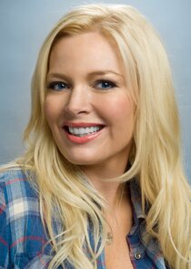 Melissa Peterman
as Host
