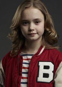 Johnny Sequoyah
as Bo Adams