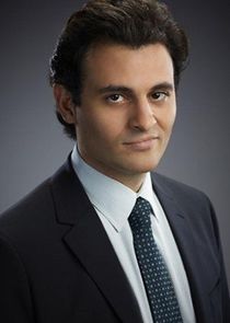 Arian Moayed
as Corey