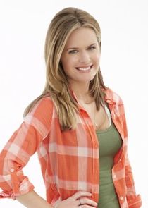 Maggie Lawson
as Terry Jr.