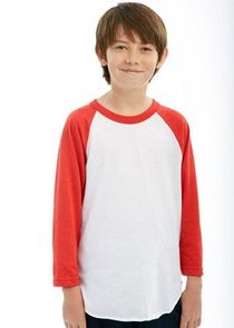 Griffin Gluck
as Danny