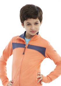 Josie Totah
as Michael