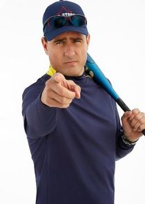 Benjamin Koldyke
as Dick Slingbaugh