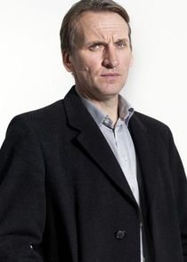 Christopher Eccleston
as Daniel Demoys