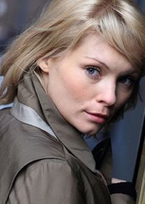 MyAnna Buring
as Sylvie