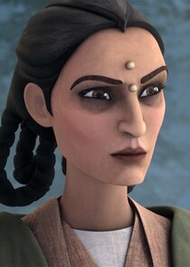 Archie Panjabi
as Depa Billaba