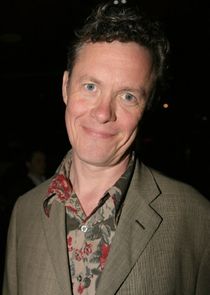 Alex Jennings
as Narrator
