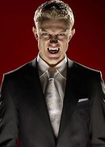 Neil Jackson
as Marcus Van Sciver