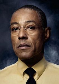 Giancarlo Esposito
as Gustavo 'Gus' Fring