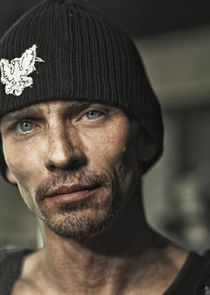 Charles Baker
as Skinny Pete