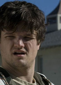 Matt L. Jones
as Brandon 