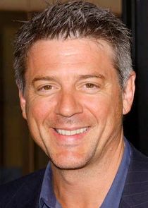 Christopher Cousins
as Ted Beneke